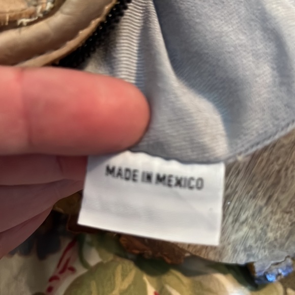 BED-STU x Free People ARENFIELD RoundLeather Handled CrossBody $198
NEW - Picture 16 of 16